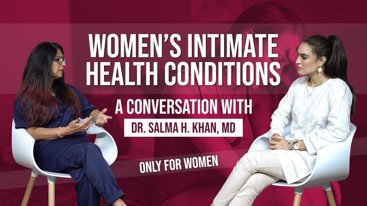 Women’s intimate health